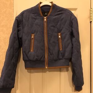 Womens Jacket